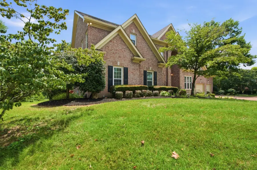 150 Temple Crest Trl, Franklin, TN 37069 - #3