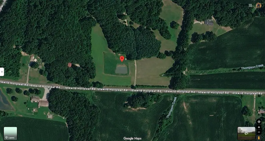 339 Idlewild Hollyleaf Rd, Milan, TN 38358 - #3