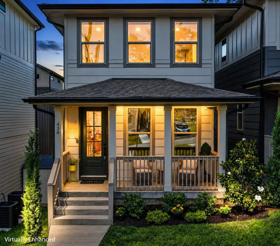 438 Patterson St, Nashville, TN 37211 - #2