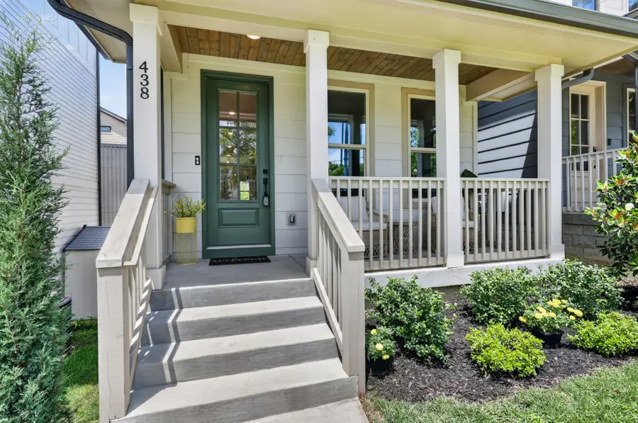 438 Patterson St, Nashville, TN 37211 - #3