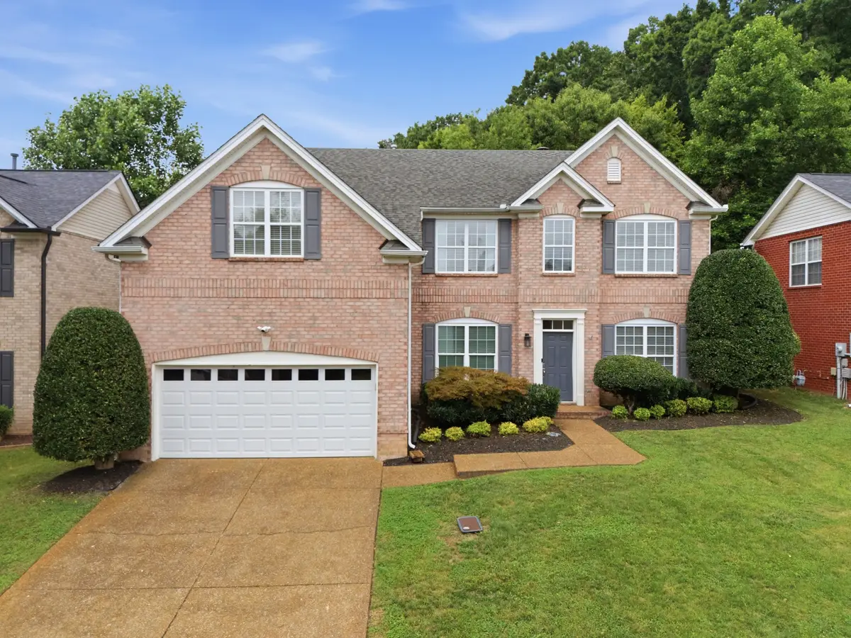 1357 Tilton Dr, Franklin, TN 37067 - #1
