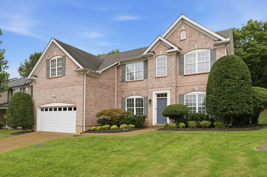 1357 Tilton Dr, Franklin, TN 37067 - #2