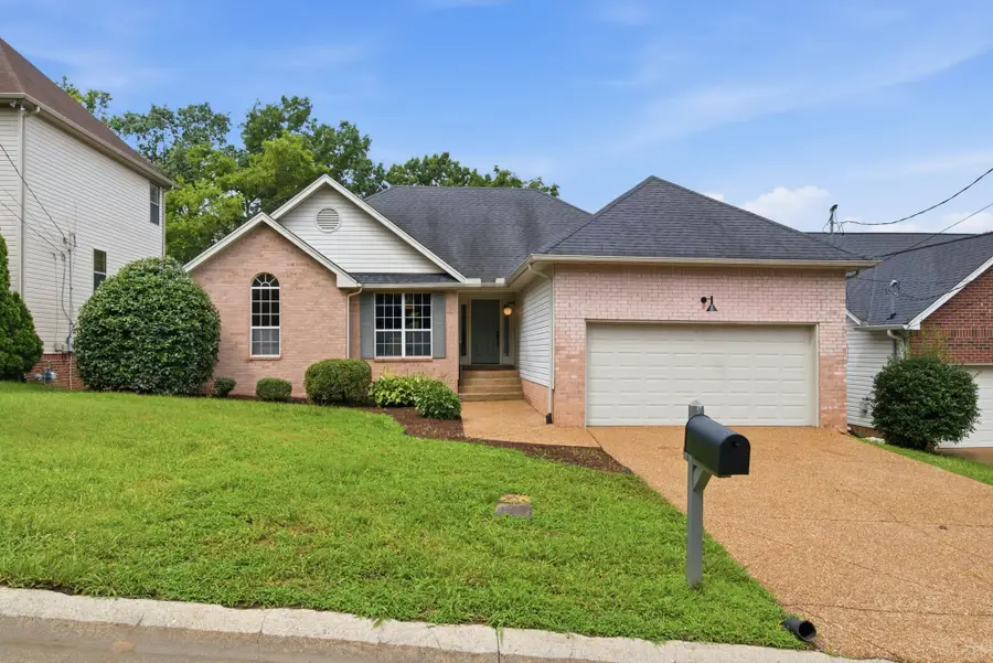 1004 Cobble Pl, Nashville, TN 37211 - #2