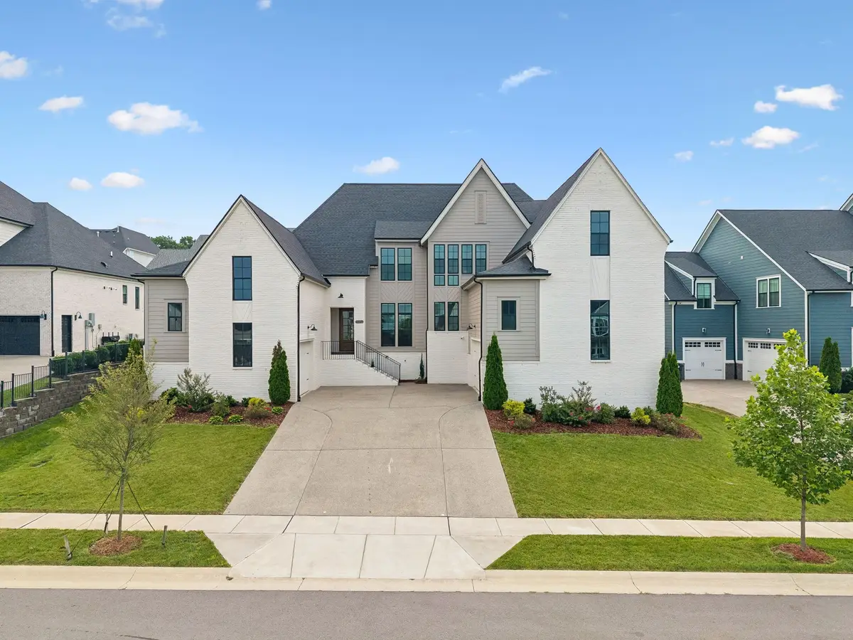 1117 Angela Ann Ct, Nolensville, TN 37135 - #1