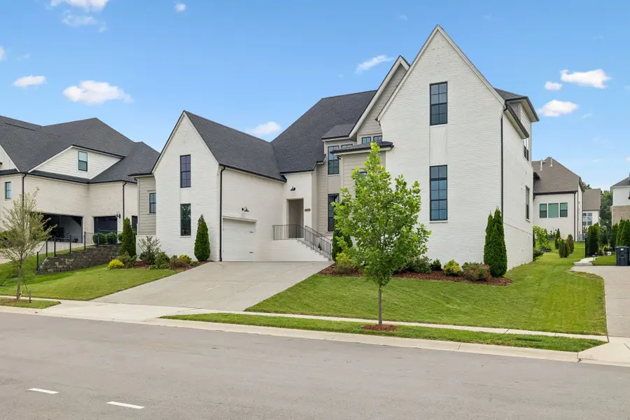 1117 Angela Ann Ct, Nolensville, TN 37135 - #3