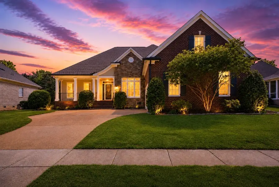 745 Fountainwood Blvd, Franklin, TN 37064 - #2