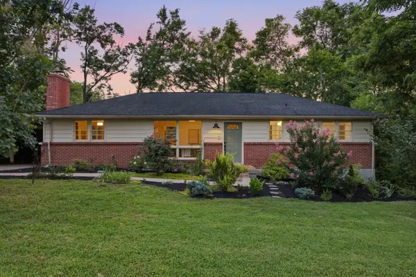 206 Theodore Rd, Nashville, TN 37214