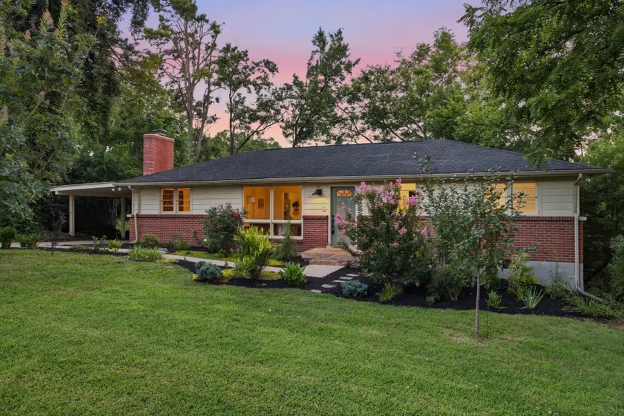 206 Theodore Rd, Nashville, TN 37214 - #2