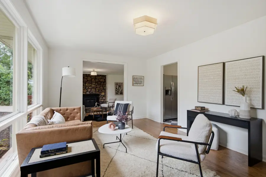 206 Theodore Rd, Nashville, TN 37214 - #3