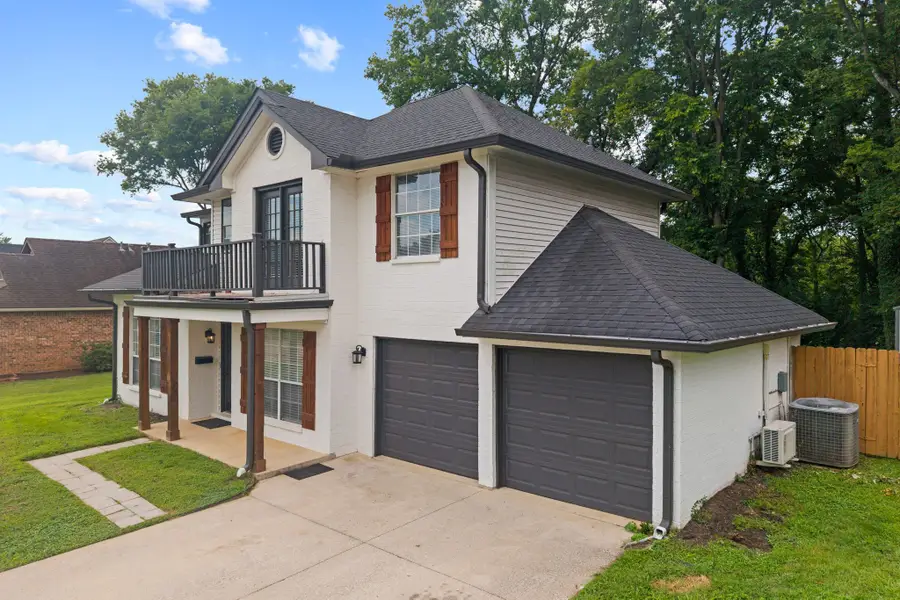 106 Bell Grove Dr, Columbia, TN 38401 - #2