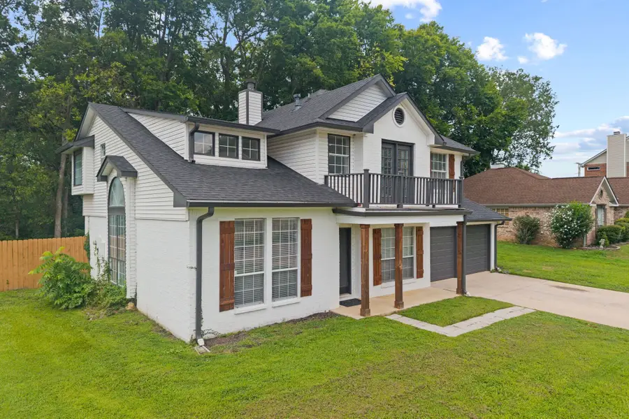 106 Bell Grove Dr, Columbia, TN 38401 - #3