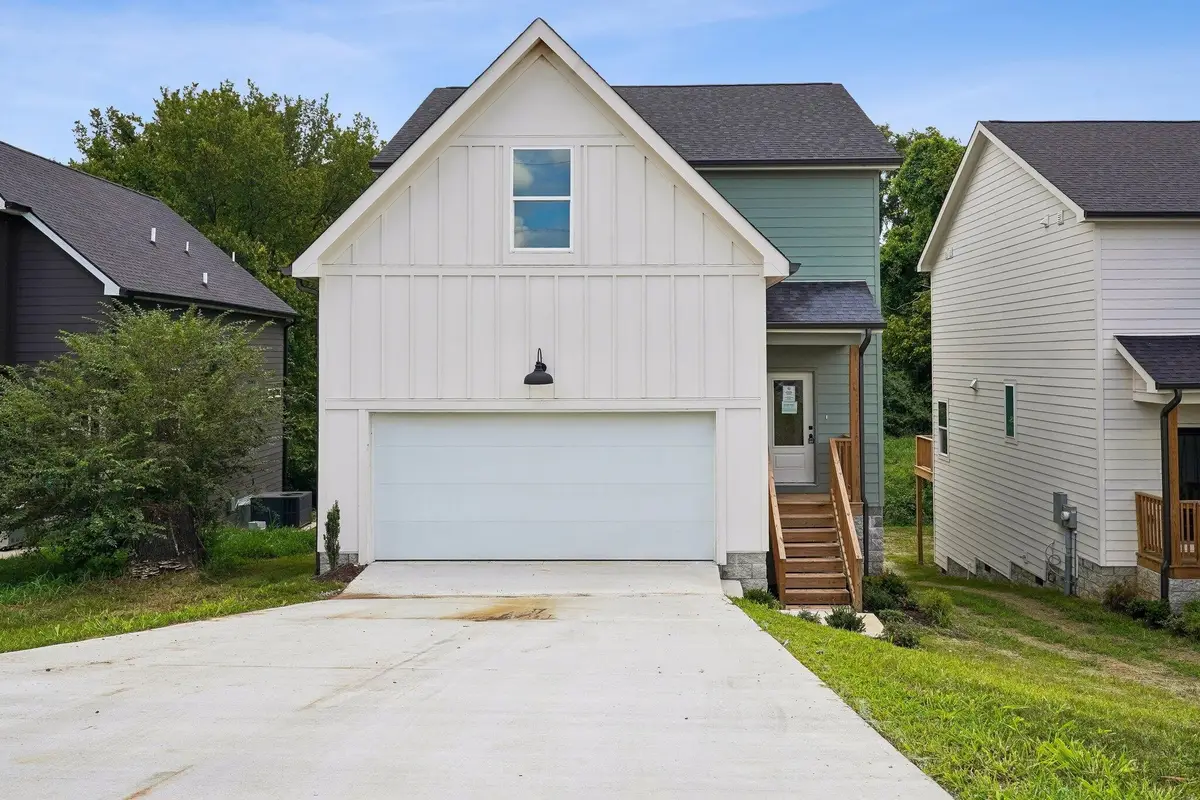 1809 Golf Club Rd, Old Hickory, TN 37138 - #1