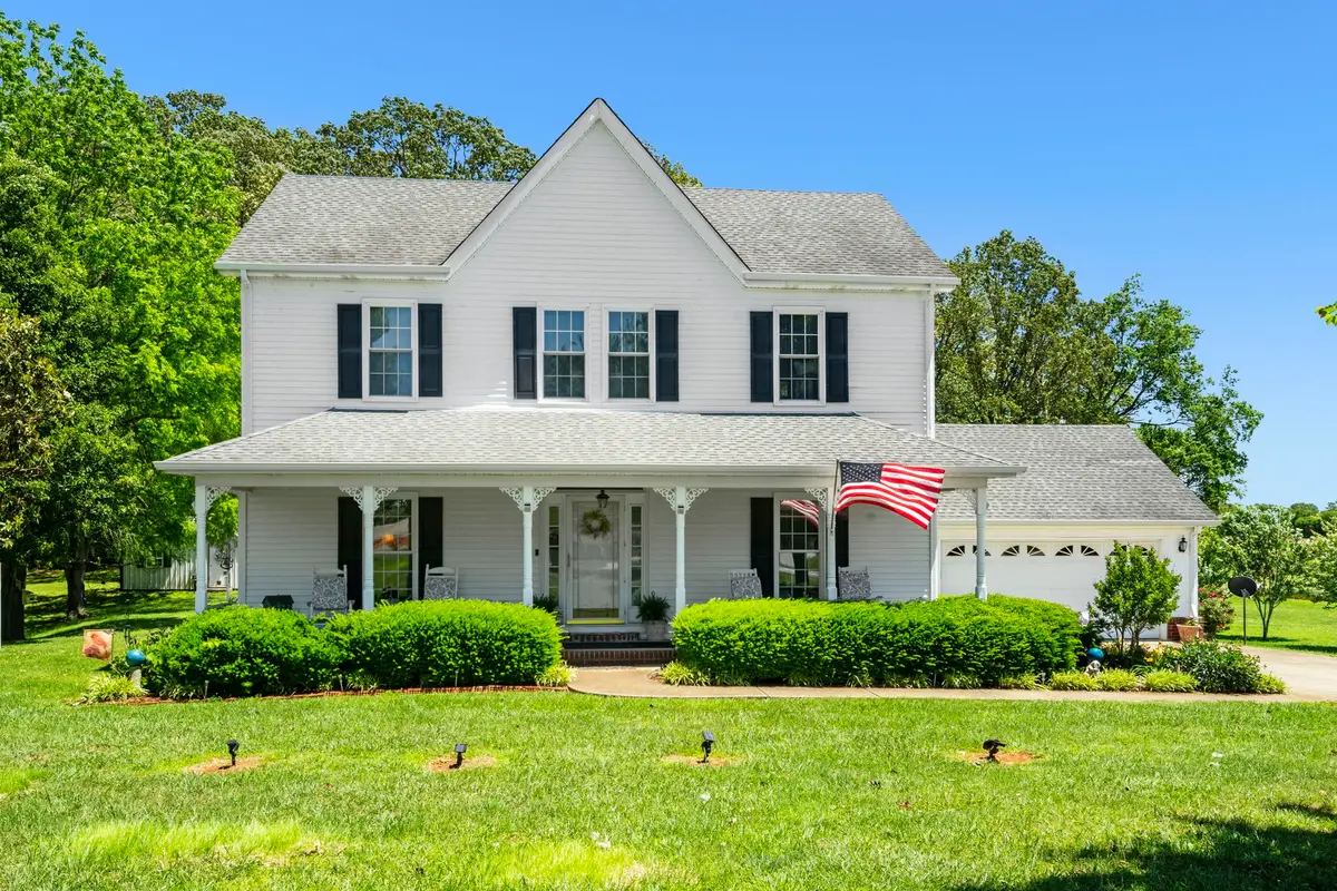 9559 Highway 49 E, Orlinda, TN 37141 - #1