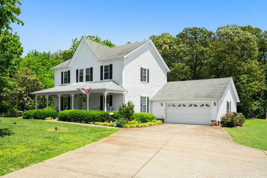 9559 Highway 49 E, Orlinda, TN 37141 - #2
