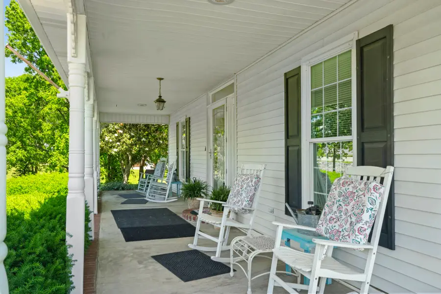 9559 Highway 49 E, Orlinda, TN 37141 - #3