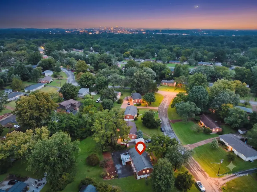 4807 Arden Dr, Nashville, TN 37211 - #3