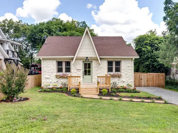 129 Harrington Ave, Madison, TN 37115