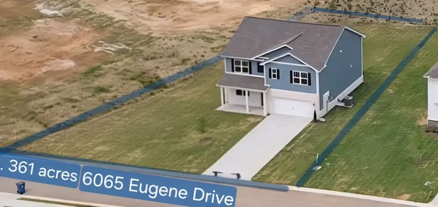 6065 Eugene Drive, Smyrna, TN 37167 - #3
