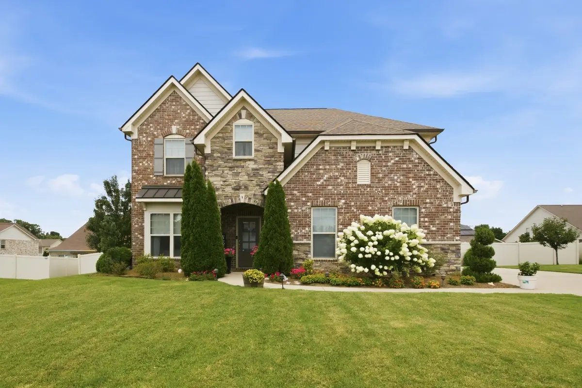 7008 San Gilberto Ct, Spring Hill, TN 37174 - #1