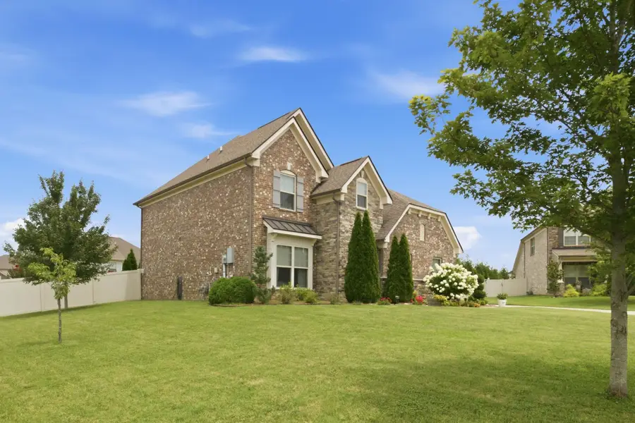 7008 San Gilberto Ct, Spring Hill, TN 37174 - #3