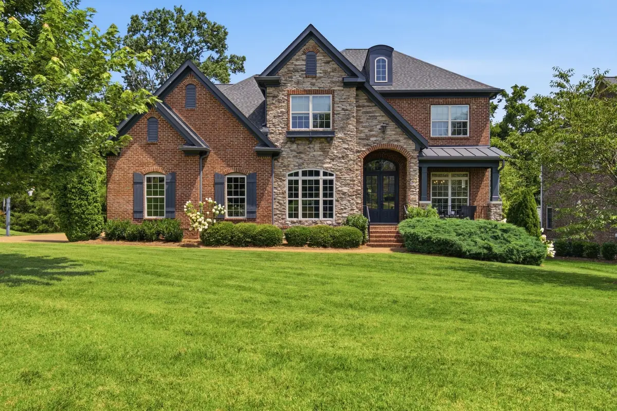 1600 Glenellen Way, Brentwood, TN 37027 - #1