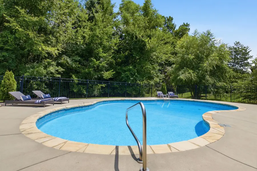 1600 Glenellen Way, Brentwood, TN 37027 - #2