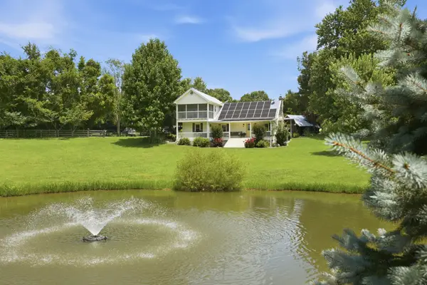 2726 Mclemore Rd, Franklin, TN 37064