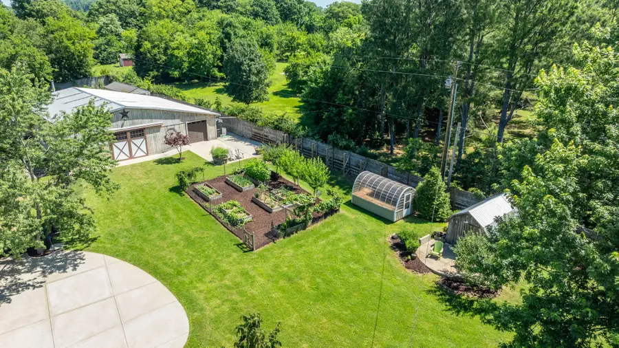 2726 Mclemore Rd, Franklin, TN 37064 - #2