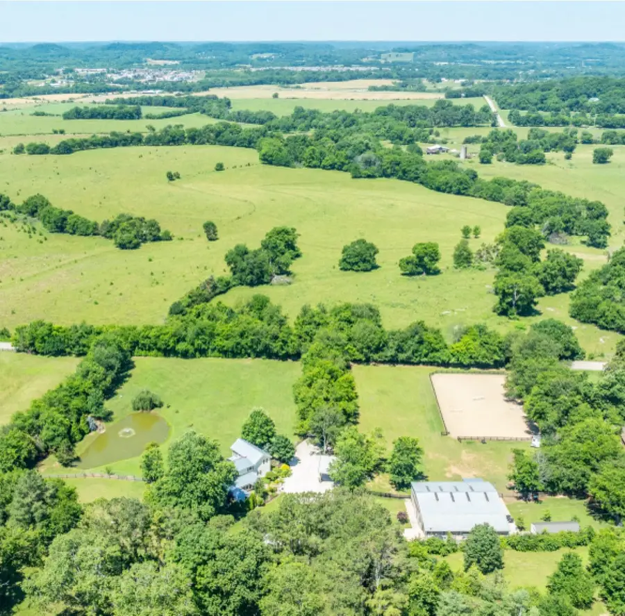 2726 Mclemore Rd, Franklin, TN 37064 - #3
