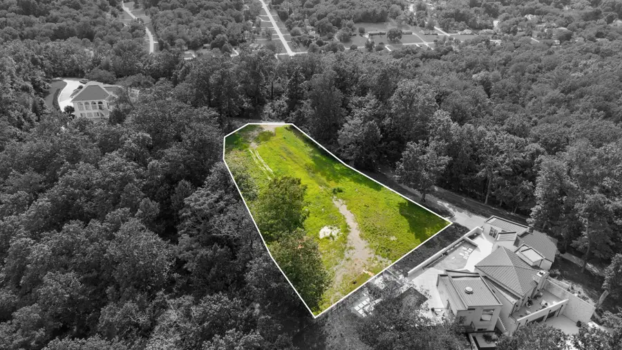 730 Valhalla Ln, Brentwood, TN 37027 - #3