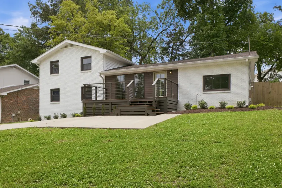 2515 Sleepy Hollow Dr, Nashville, TN 37217 - #2