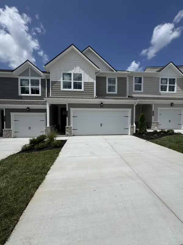 2319 Juneau Lane, Columbia, TN 38401