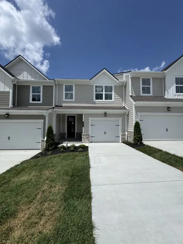 2321 Juneau Lane, Columbia, TN 38401