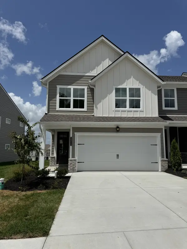 2315 Juneau Lane, Columbia, TN 38401
