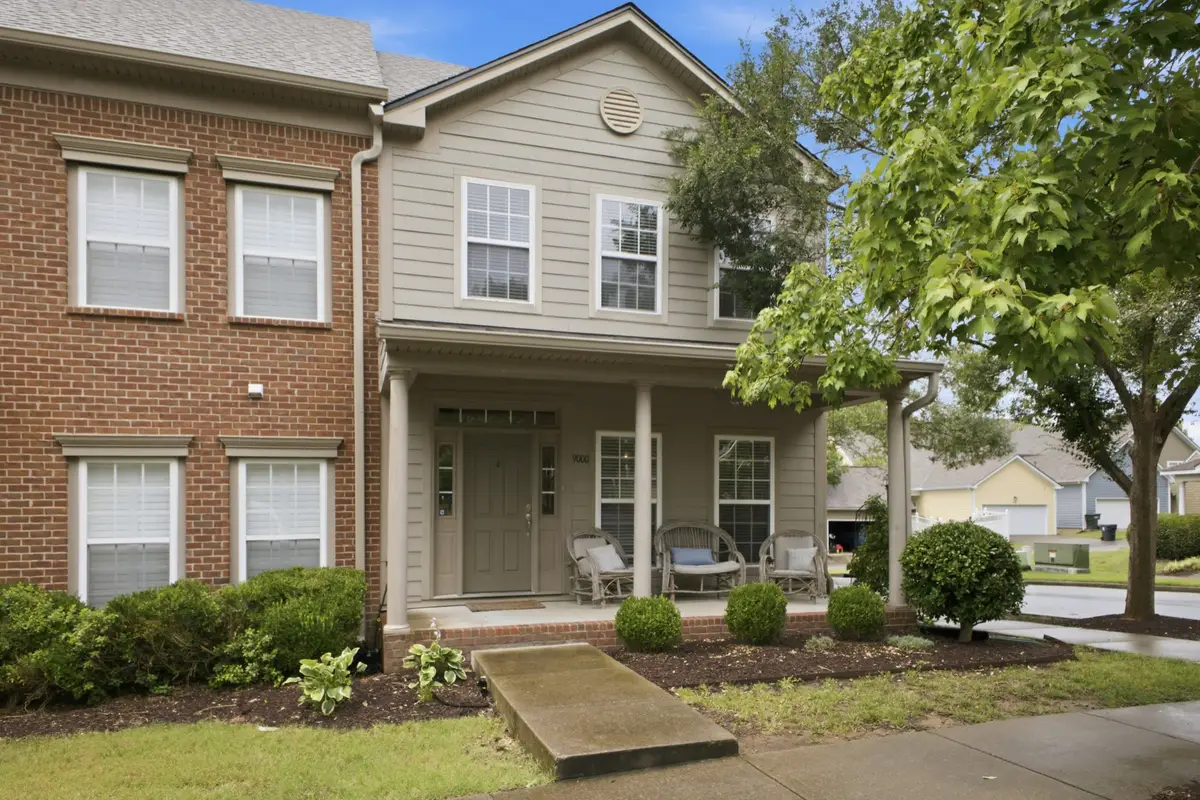 9000 Rigden Mill Dr, Nashville, TN 37211 - #1