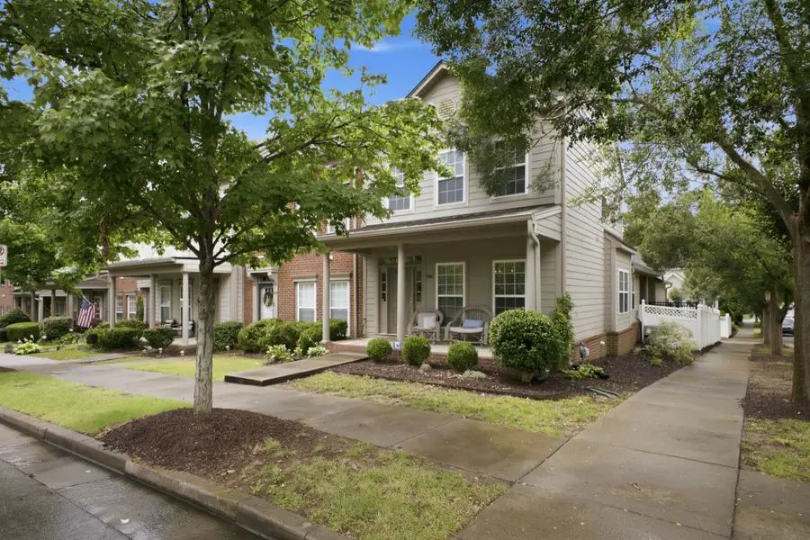 9000 Rigden Mill Dr, Nashville, TN 37211 - #2