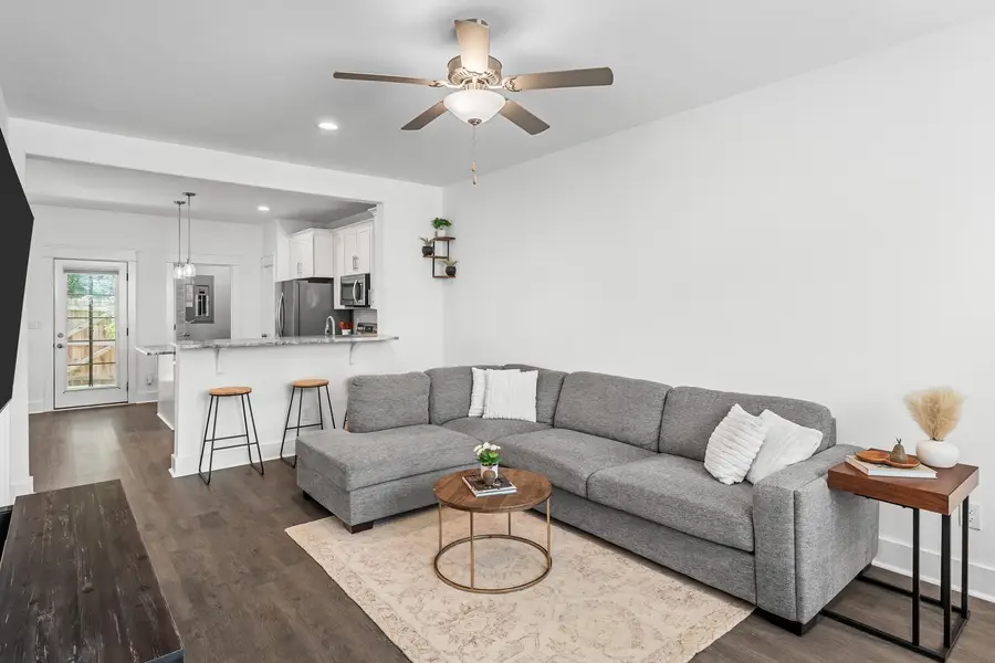 730 Old Hickory Blvd #128, Nashville, TN 37209 - #3