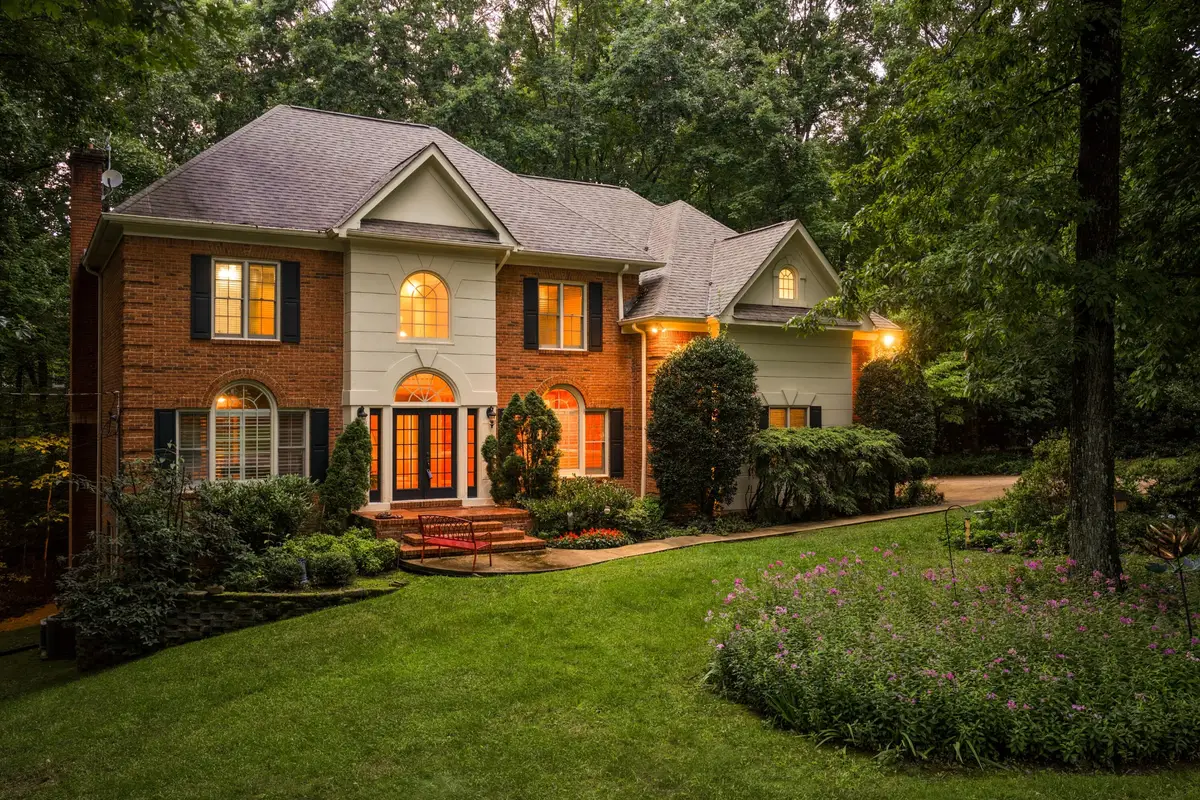 2917 Blue Teal Lane, Signal Mountain, TN 37377 - #1