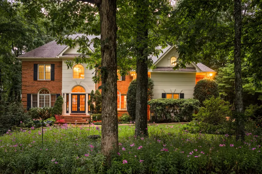 2917 Blue Teal Lane, Signal Mountain, TN 37377 - #2