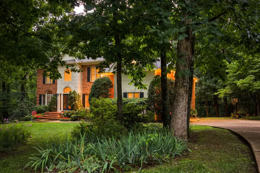 2917 Blue Teal Lane, Signal Mountain, TN 37377 - #3
