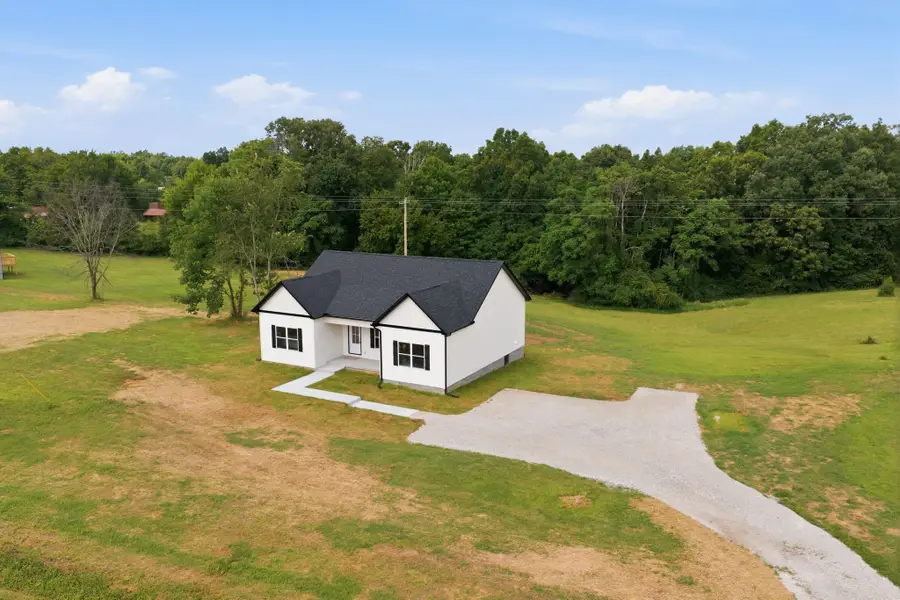 1434 East Piney Road, Dickson, TN 37055 - #3