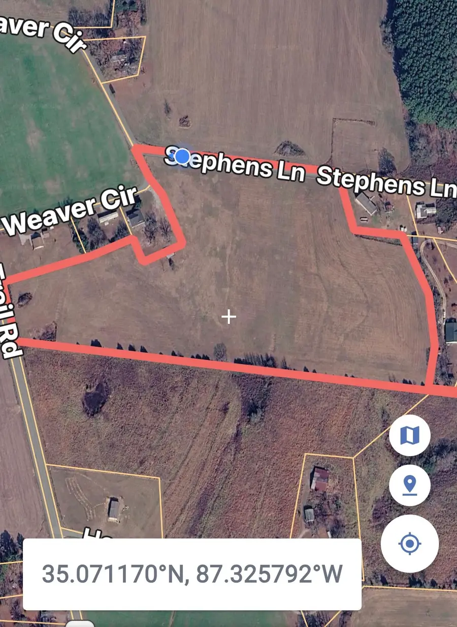 0 Weaver Cir, Leoma, TN 38468 - #3