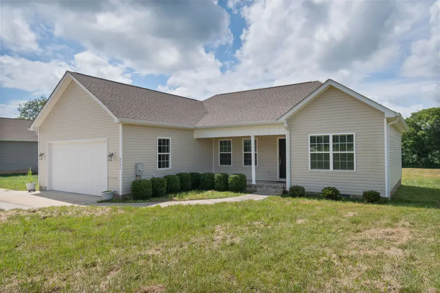 3232 Owl Hollow Rd, Belvidere, TN 37306 - #2