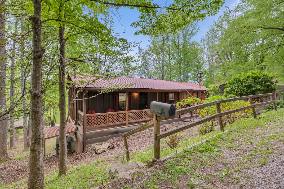 1890 Potts Camp Rd, Smithville, TN 37166 - #1