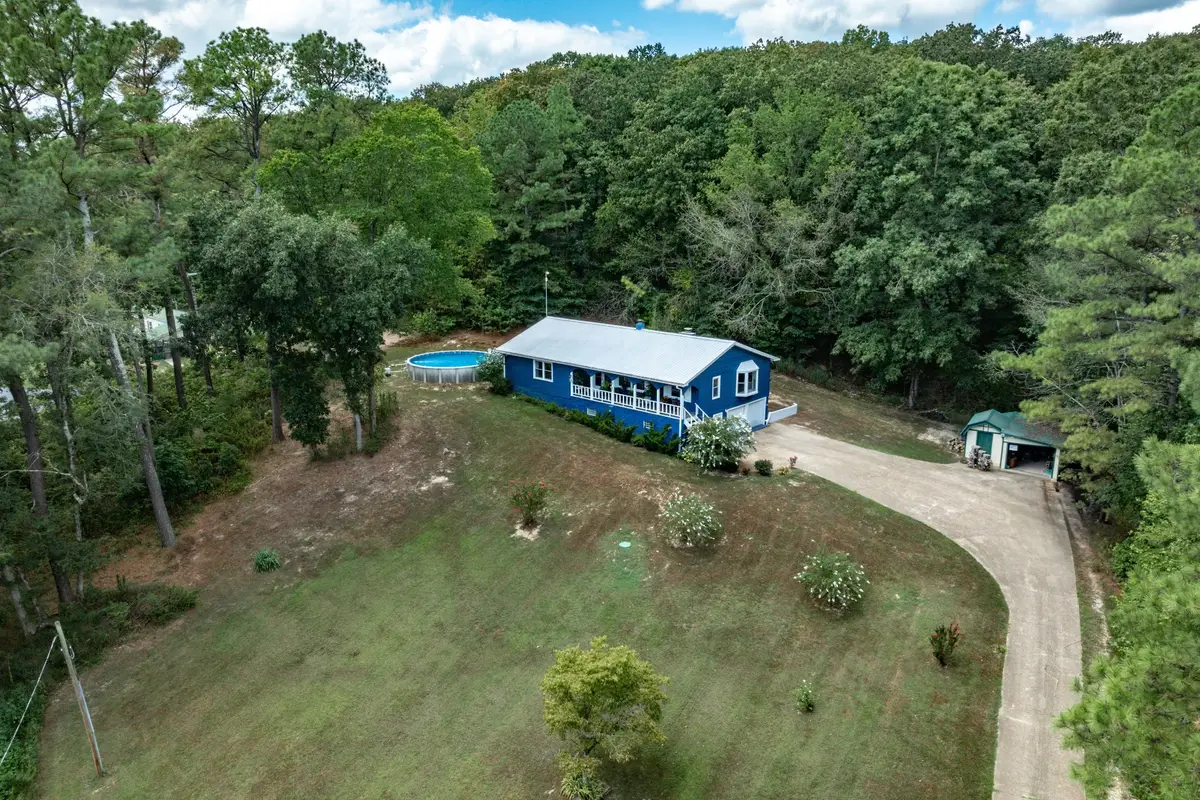 1110 Harmon Creek Rd, Eva, TN 38333 - #1