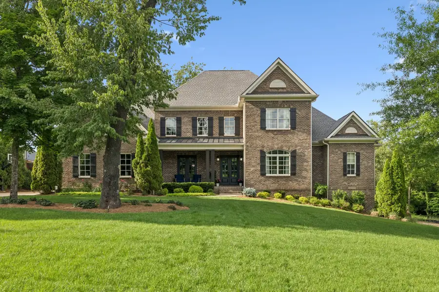 8231 Glover Dr, Brentwood, TN 37027 - #2