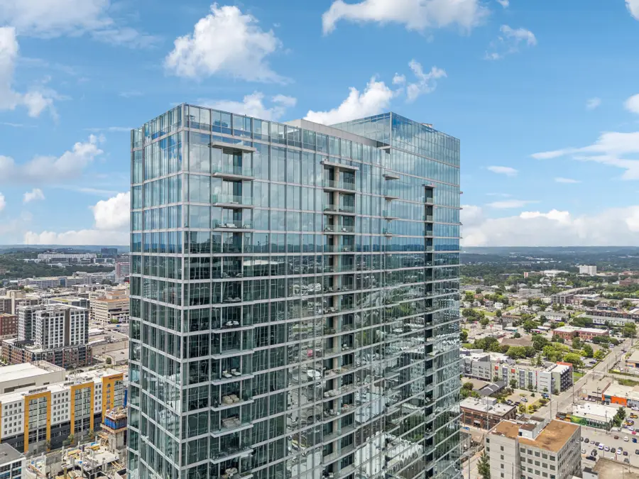 1616 West End Ave #3106, Nashville, TN 37203 - #2