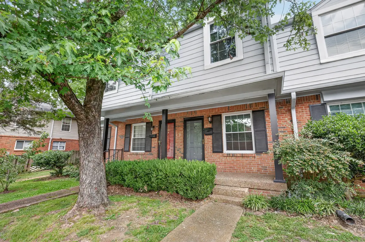 5510 Country Dr #67, Nashville, TN 37211 - #1