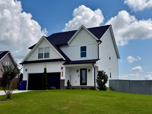 3120 Kinders Way Nw, Cleveland, TN 37312