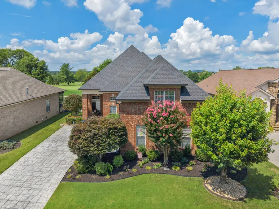 1124 Fairvue Village Ln, Gallatin, TN 37066 - #3